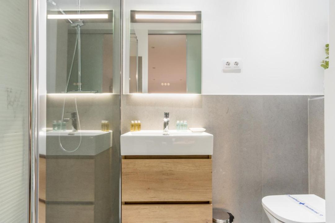 Apartment Santa Isabel 1 Madrid