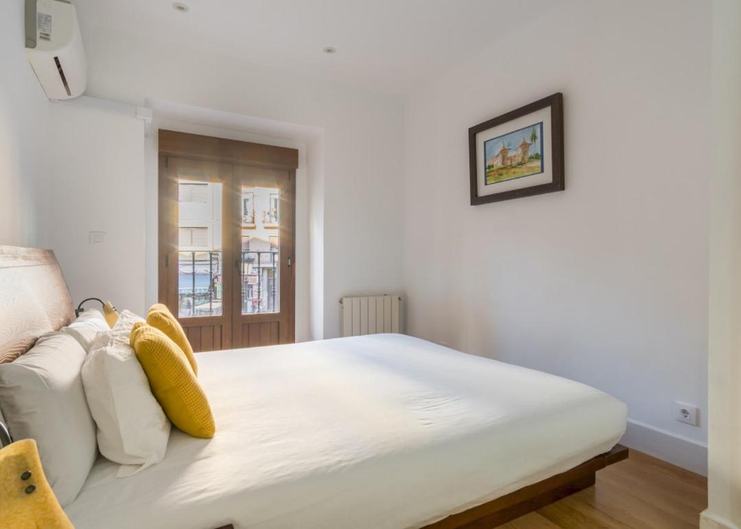 Apartamento Santa Isabel 1 *