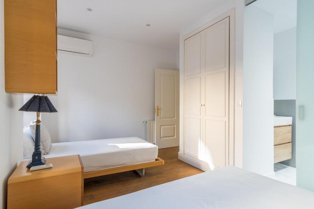 Apartamento Santa Isabel 1 Madri