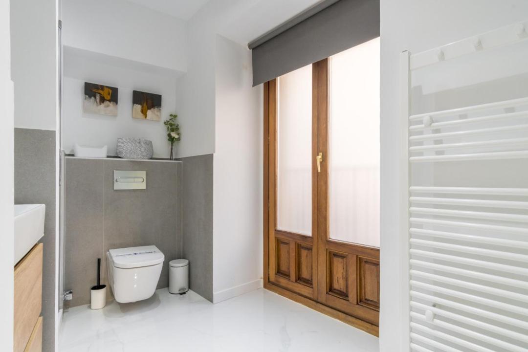 Santa Isabel 1 Apartment *