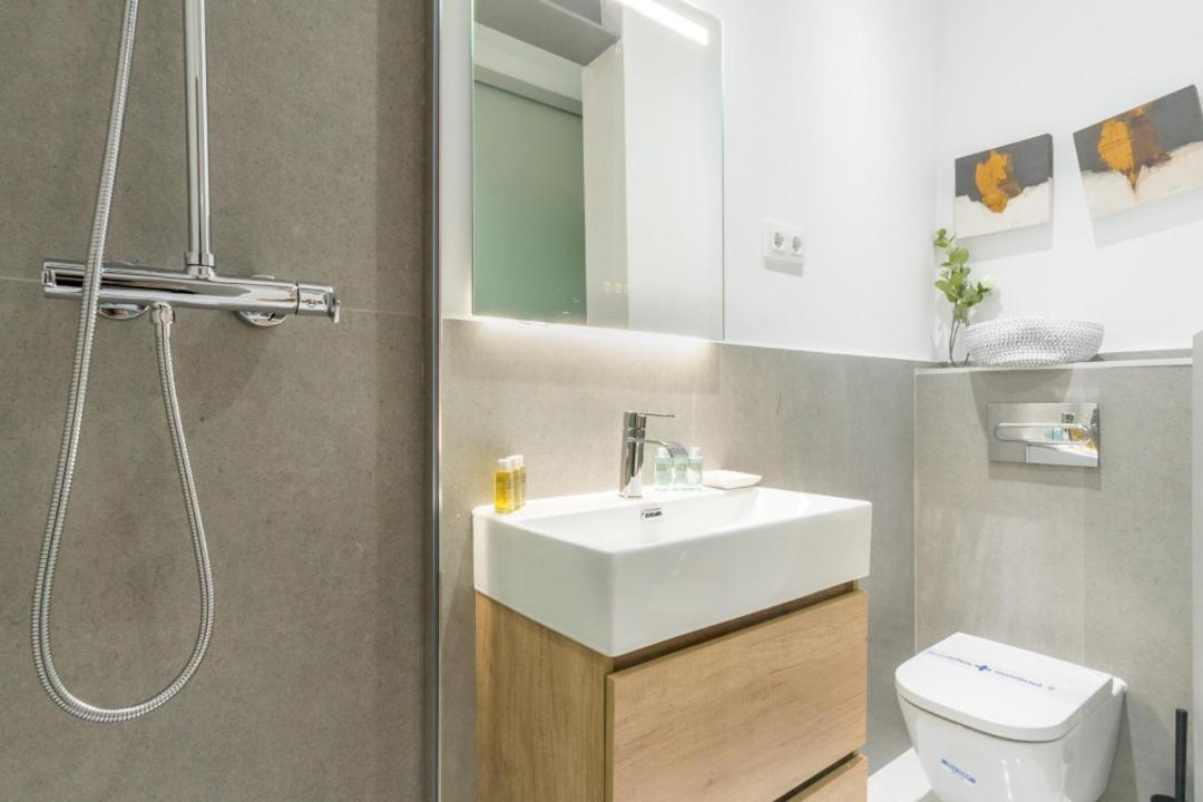 Santa Isabel 1 Apartamento Madri