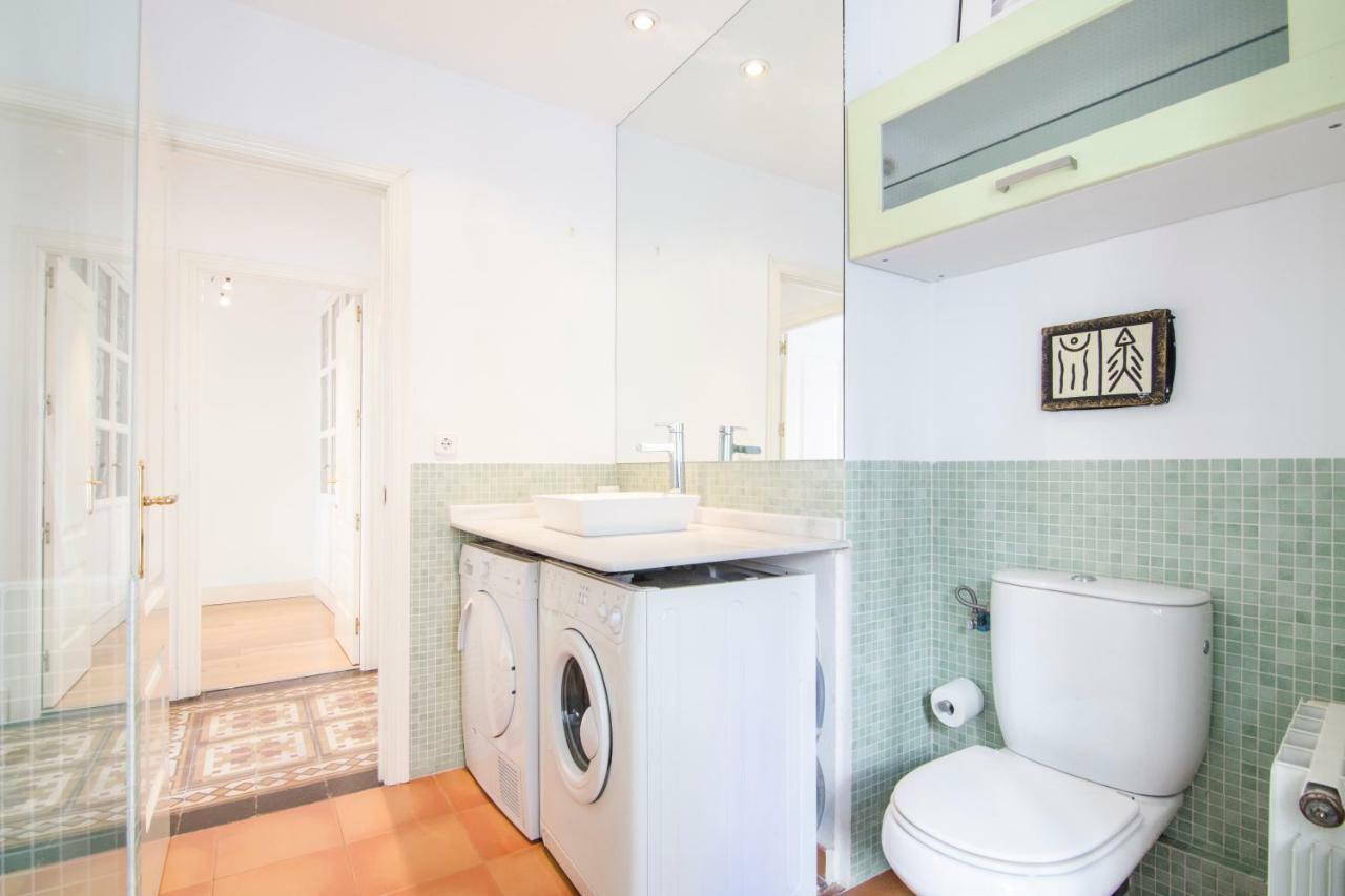 Apartamento Santa Isabel 1 Madri