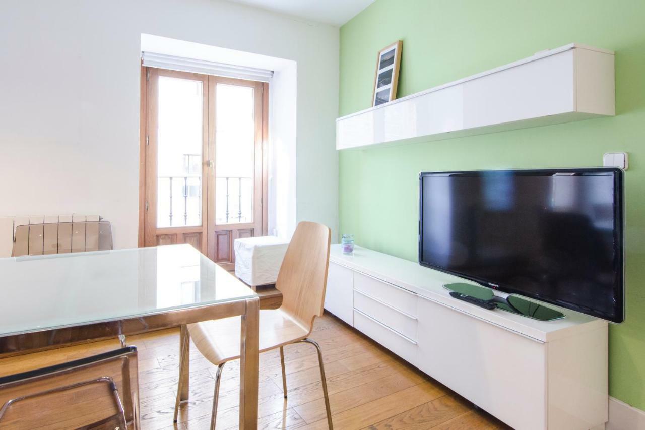 Apartamento Santa Isabel 1 Madri