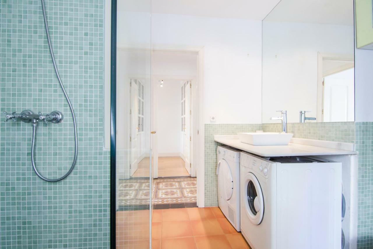 Santa Isabel 1 Apartamento Madri