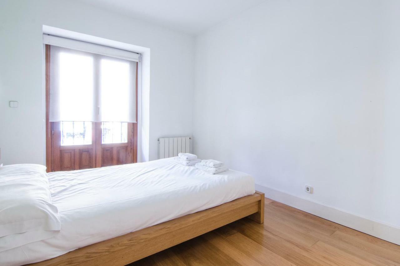 Apartamento Santa Isabel 1 Madri
